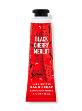 BLACK CHERRY MERLOT Hand Cream 29 mL/1 Fl oz